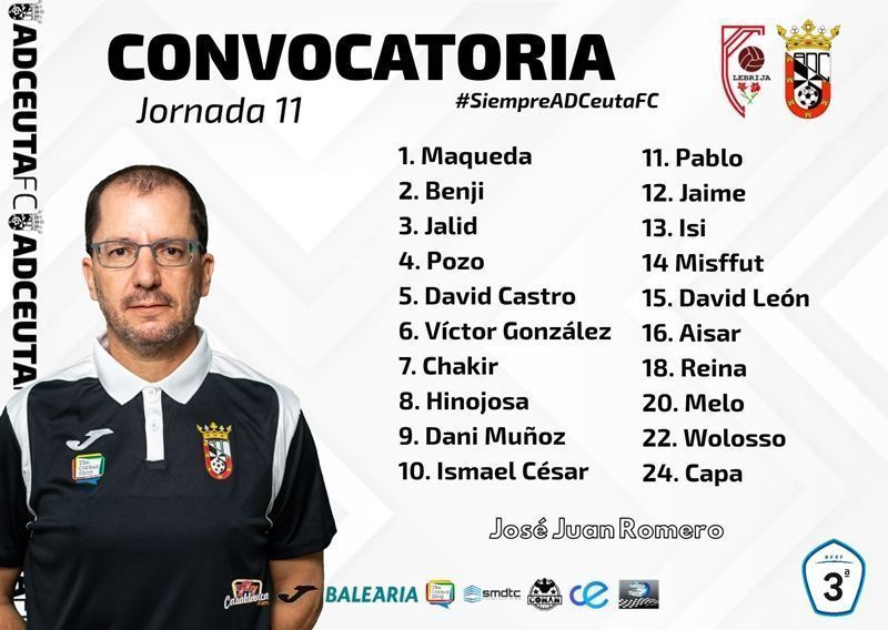 convocatoria ad ceuta antoniano