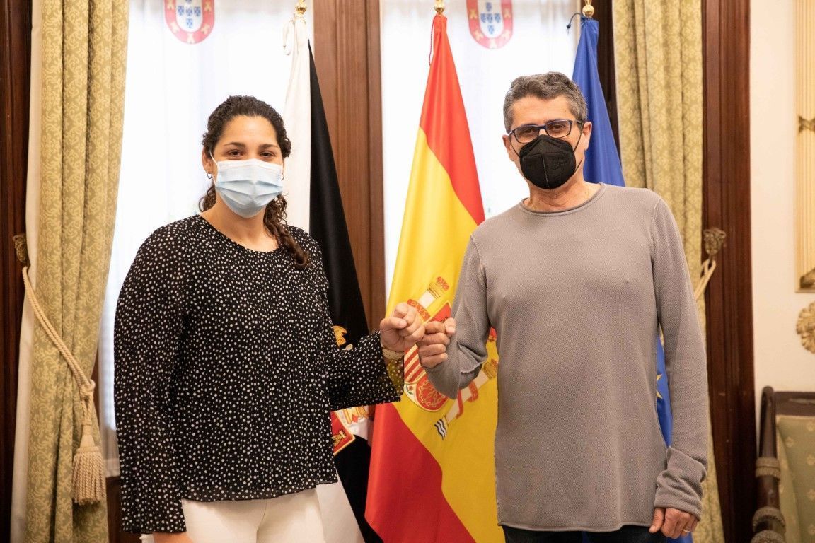 La Ciudad aporta 790.000 € al convenio con la FFCE