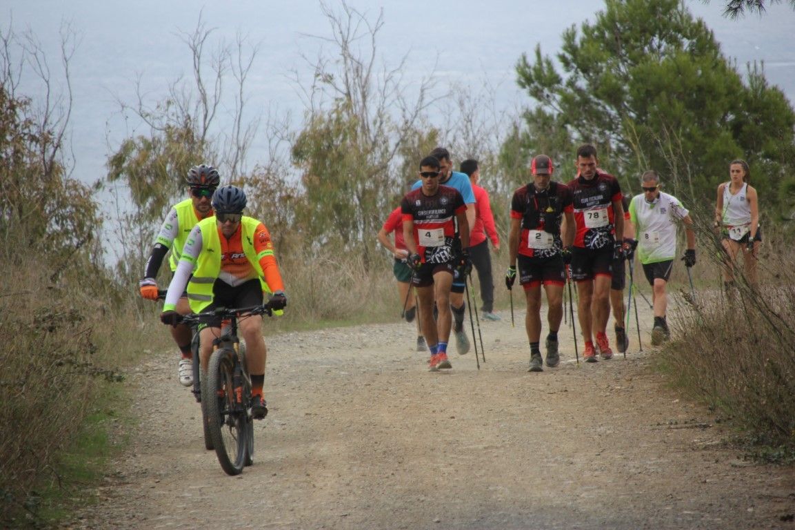 Marcha Nordica 2