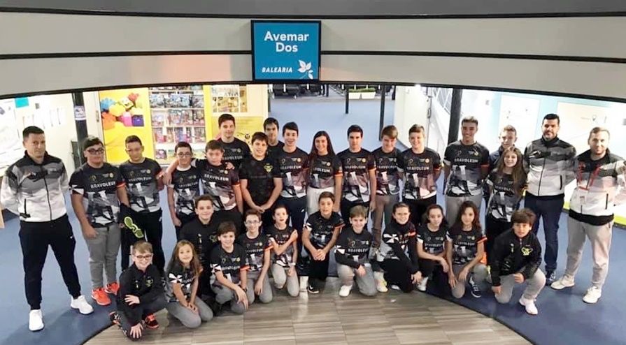 Confirmadas las fechas de los Campeonatos de España de juveniles de tenis