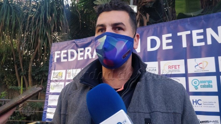 La Federación de Tenis presenta el calendario de torneos para 2022