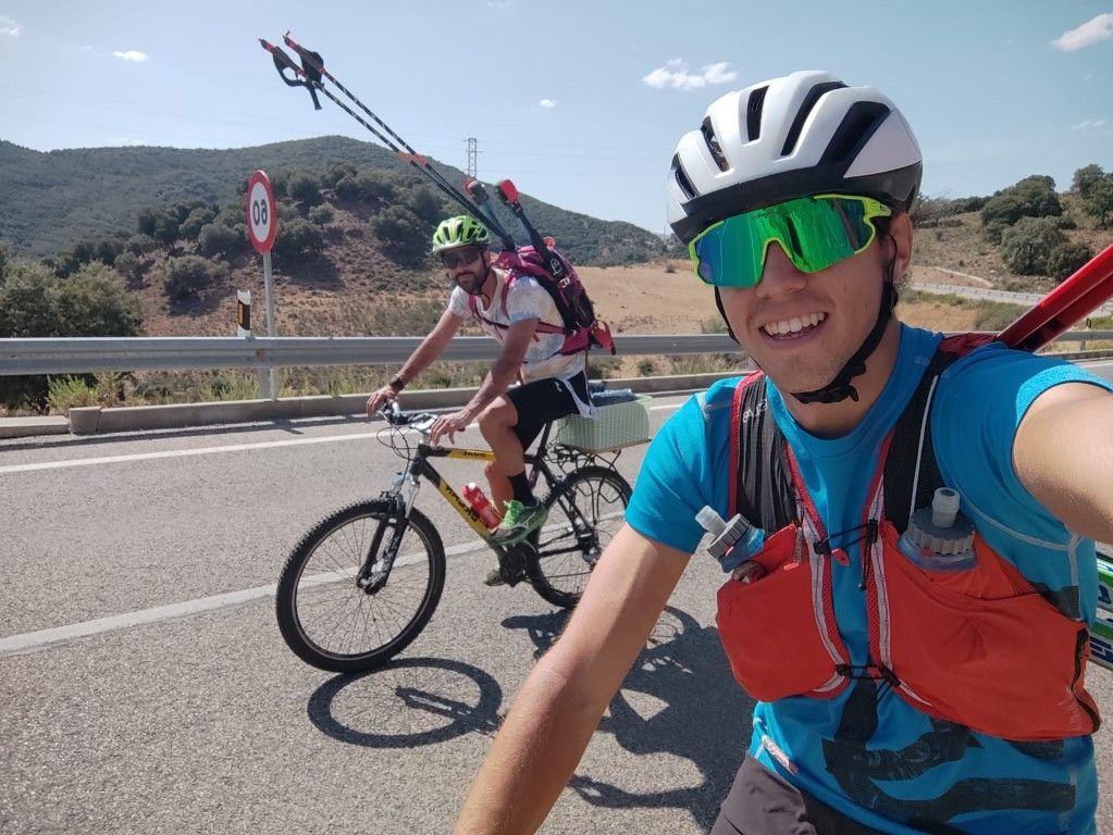 Rollerski 2