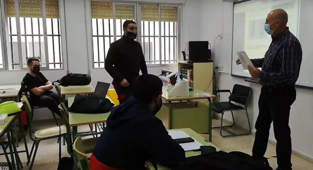 “El Almina se hizo eléctrico: últimos compases de una experiencia inolvidable”
