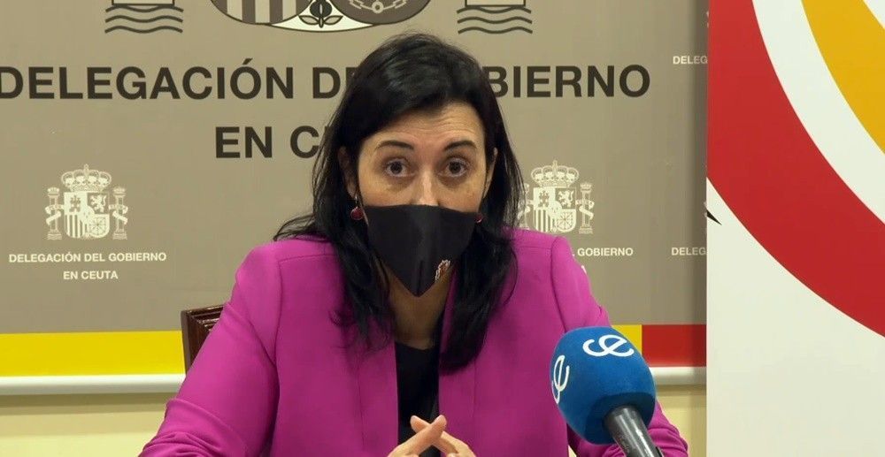 Yolanda Rodríguez reconoce que el MEFP cuenta con 9 vacantes y 4 bajas de larga duración