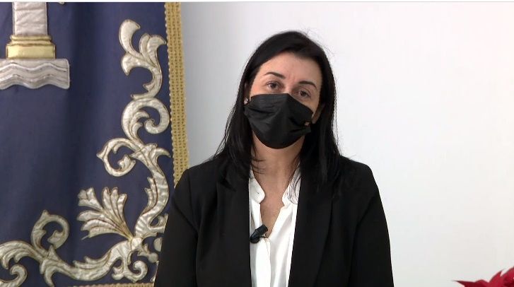 Yolanda Rodríguez: quiero convertir a Ceuta en la ciudad de la Formación Profesional  