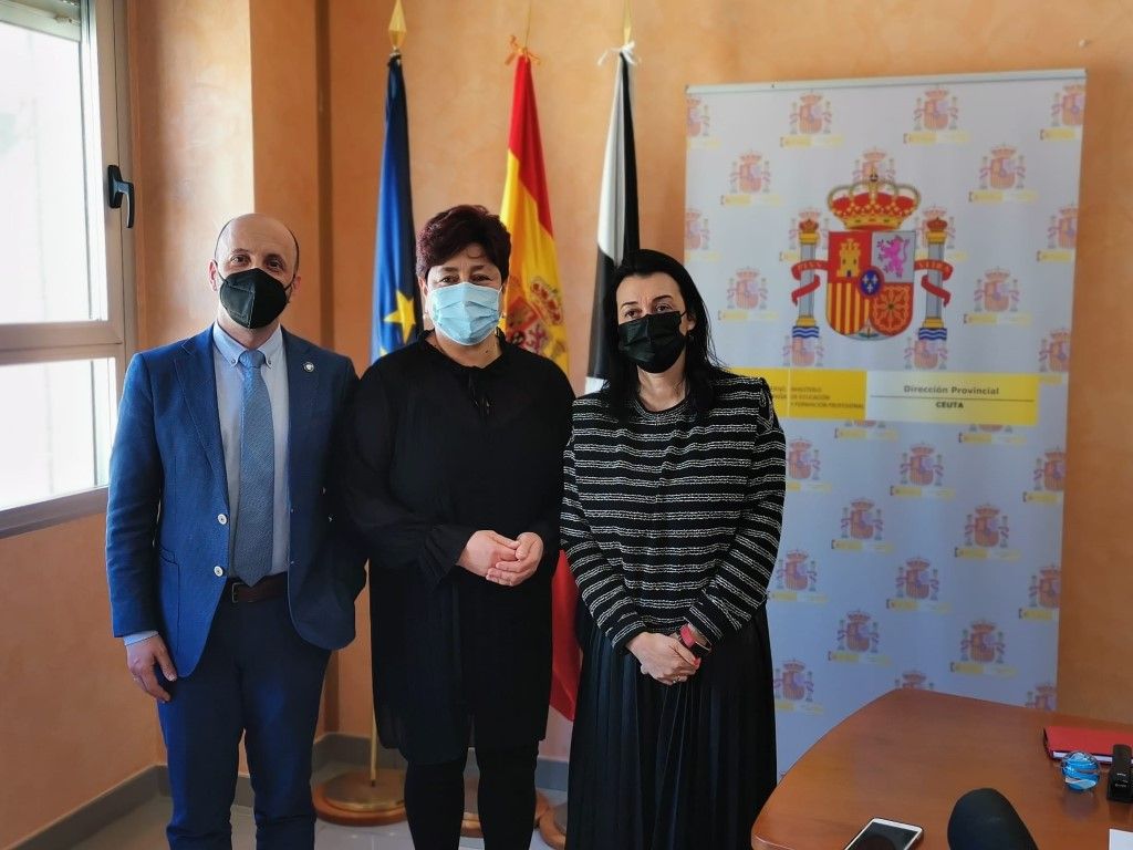 El Proyecto Hermes arrancará en el tercer trimestre