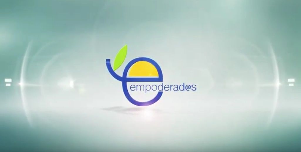 El Proyecto Formativo "Empoderad@s" presenta su quinta y última entrega de las cápsulas informativas