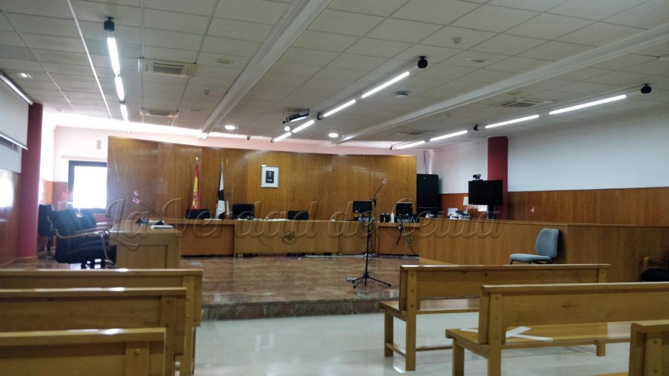 El juicio de la "Operación Monte", marcado por la anulación de las escuchas telefónicas