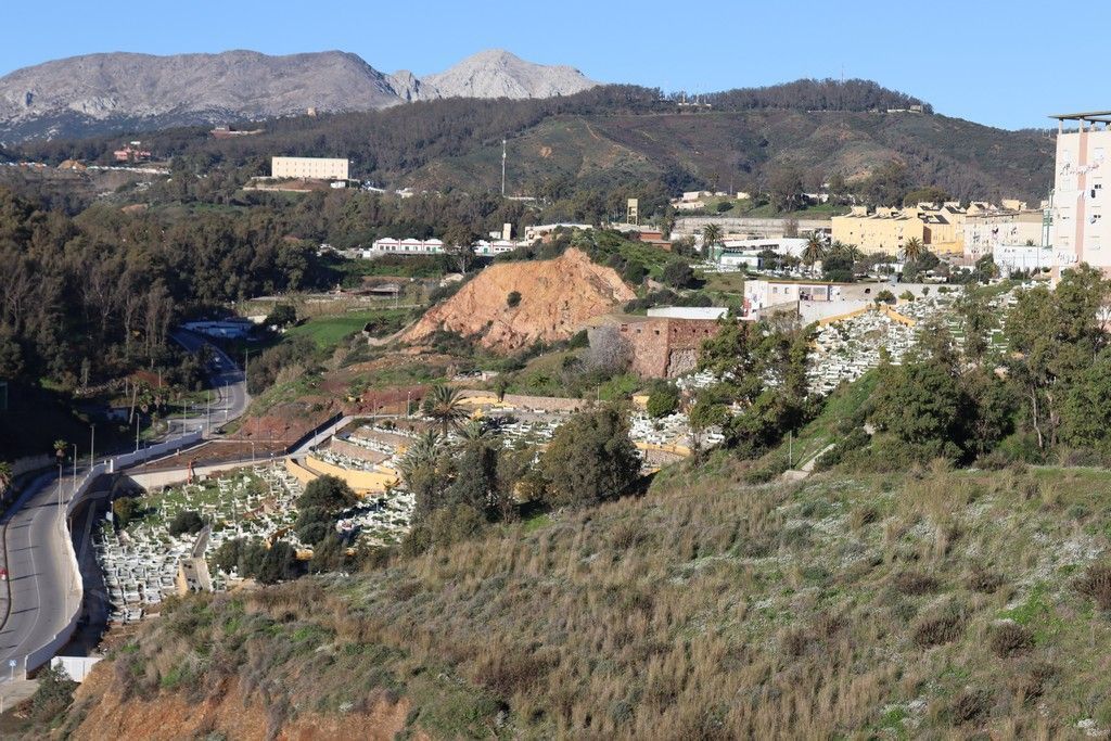 La Ciudad garantiza la disponibilidad de tumbas en el cementerio musulmán con una actuación de emergencia