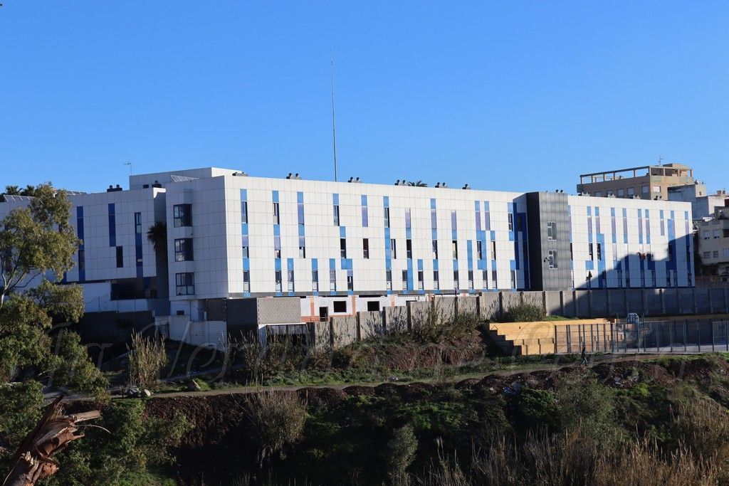 La ASEAF urge a los Gobiernos de Ceuta y Melilla a que cumplan su compromiso de no tener menores de 6 años en centros