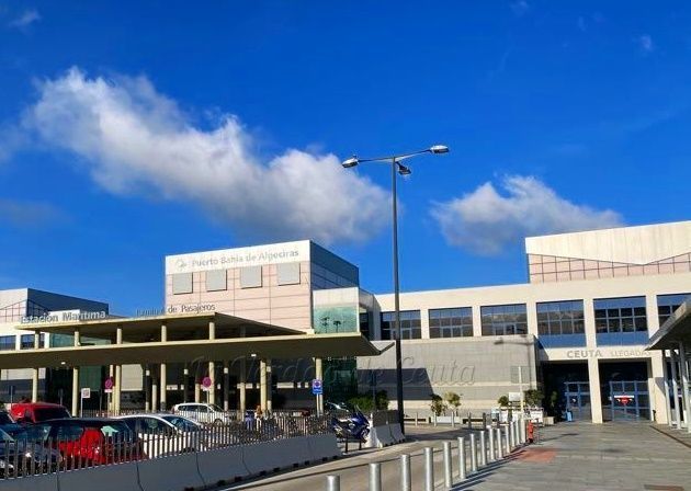 La embajada de España en Rabat organiza un nuevo viaje de repatriación desde Tánger a Algeciras
