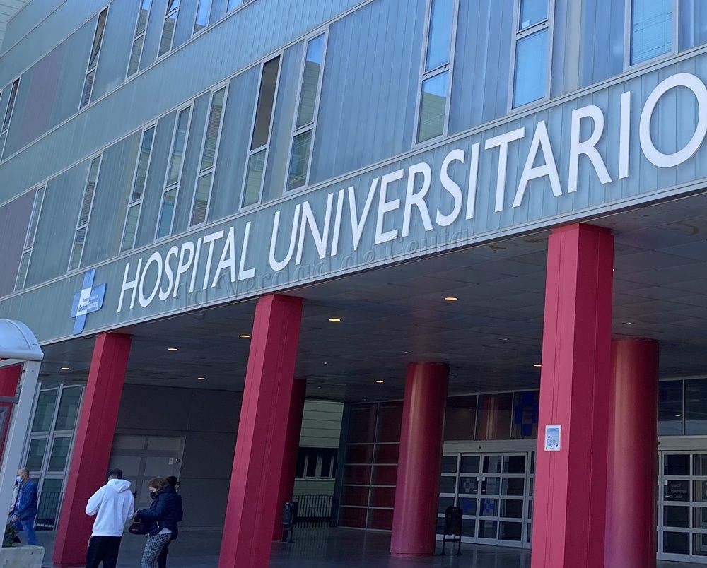 El servicio de Rehabilitación bajo mínimos, con una única médica especialista en la sanidad pública de Ceuta