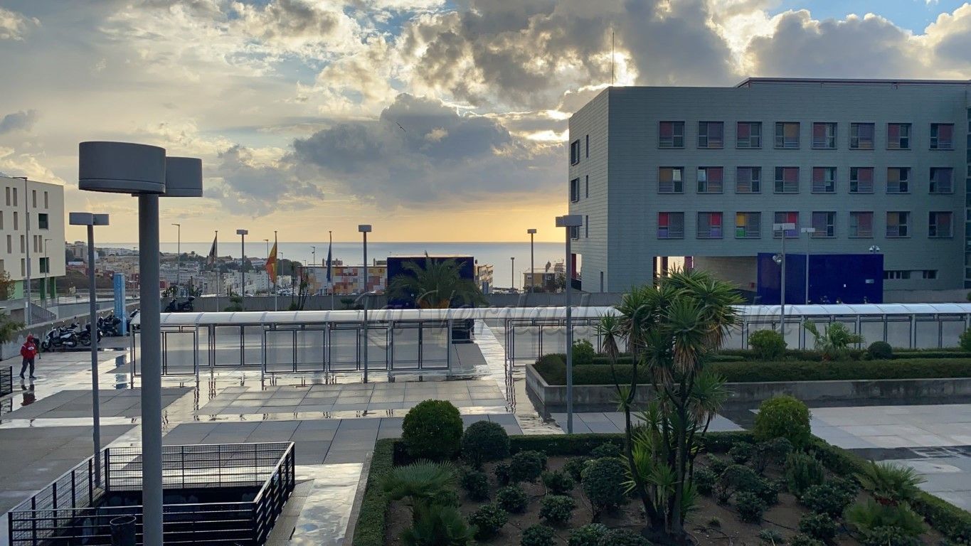 VOX traslada su preocupación por “la precariedad” en Oncología y exige más recursos para el área