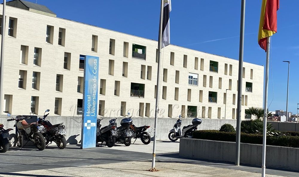 CCOO exige una mayor financiación de la sanidad en Ceuta y construir un cuarto centro de salud