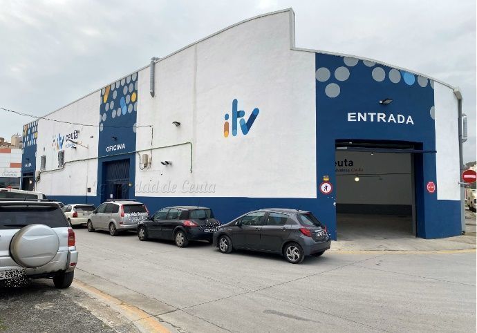 El MDyC llevará al próximo Pleno el elevado precio de la ITV: “los ceutíes somos los que más pagamos de todo el territorio nacional”