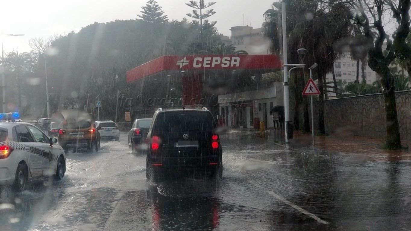 El MDyC volverá a interpelar sobre el elevado precio de los carburantes ante la “inacción” del Ejecutivo local