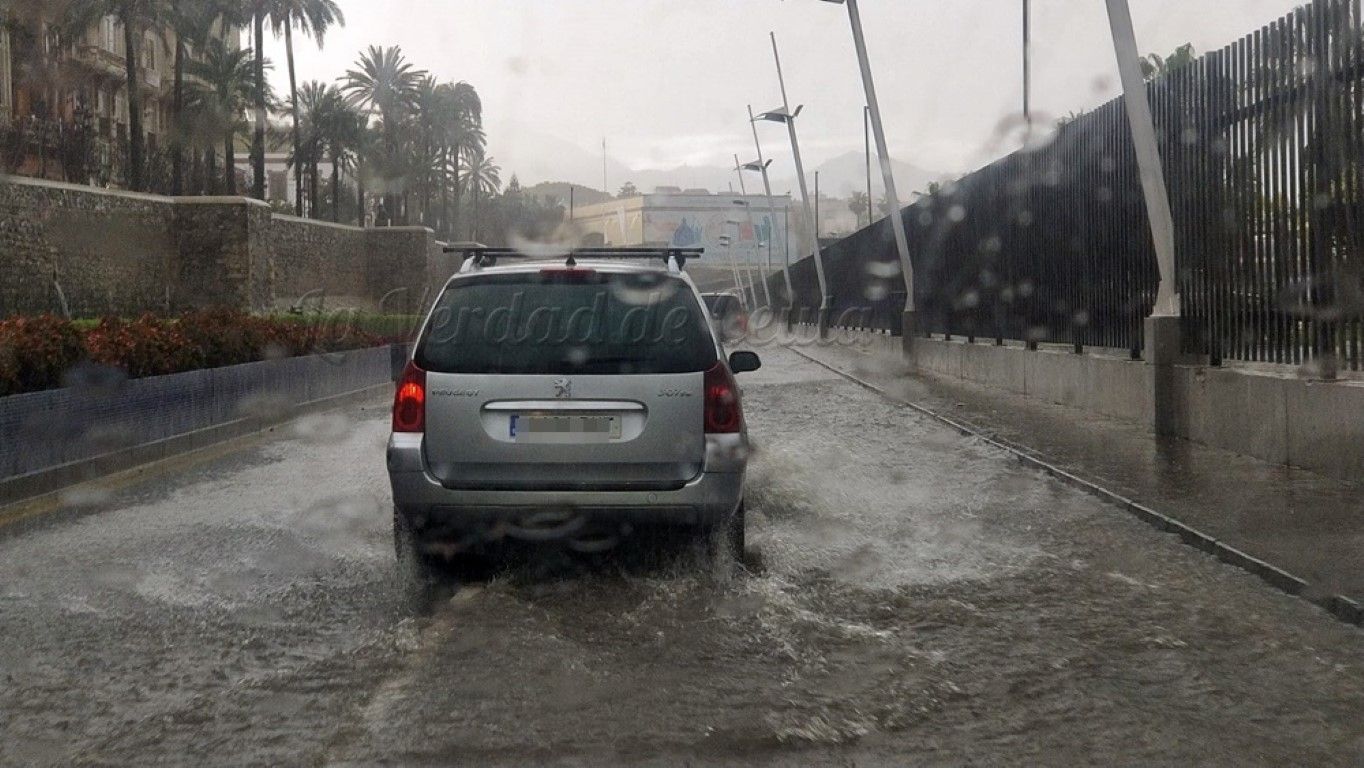 Cancelaciones de viajes por inundaciones: OCU recuerda el derecho a reclamar el dinero adelantado