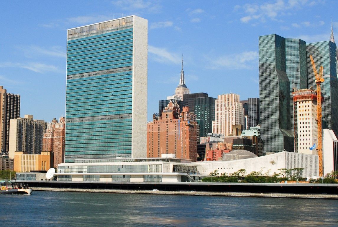 La ONU anima a España y a Marruecos al diálogo