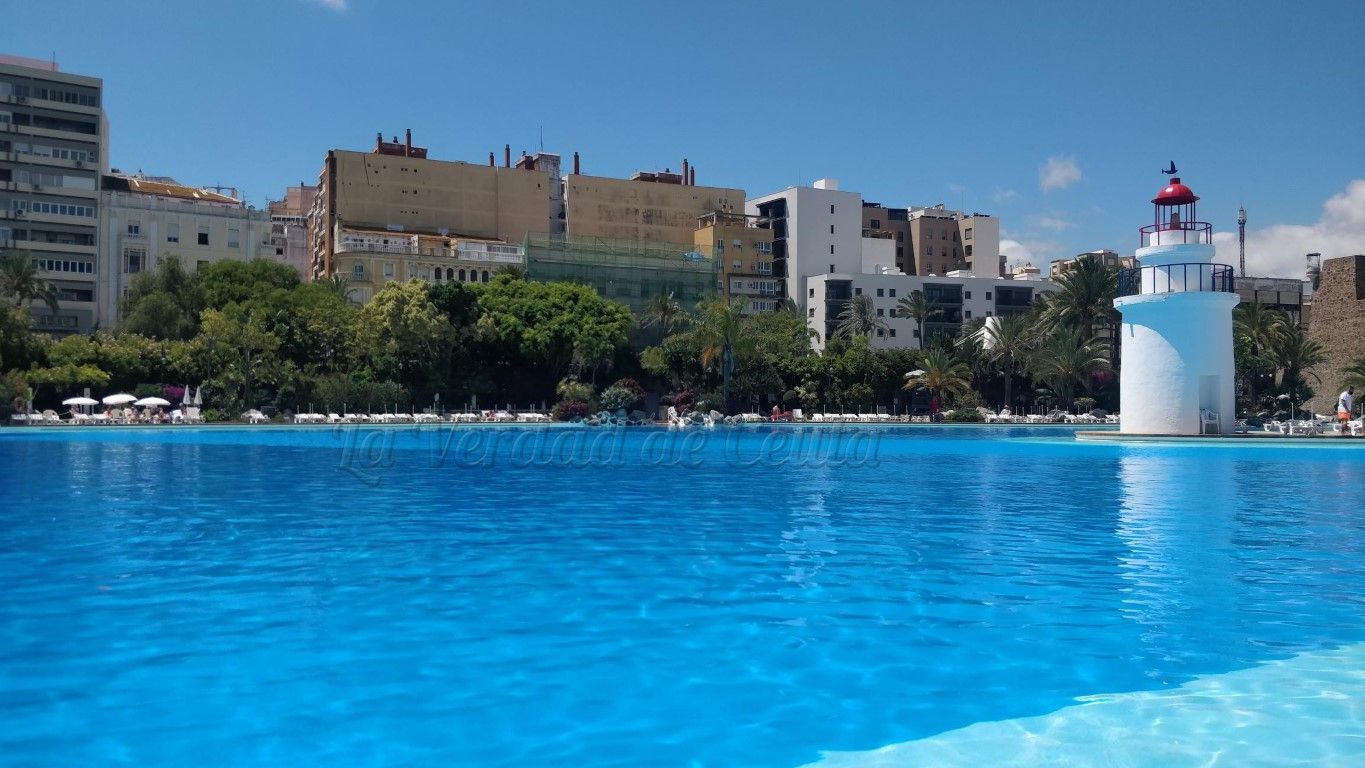 El Parque Marítimo del Mediterráneo arrancará su temporada estival el próximo viernes, 17 de mayo