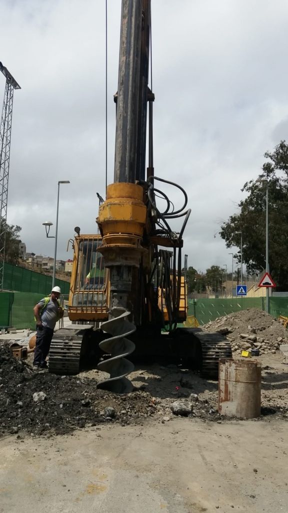 UGT quiere que la jornada intensiva en Construcción sea obligatoria