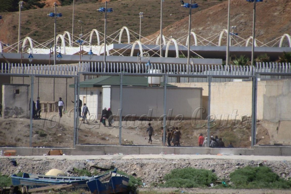 El juzgado ordena retornar a los menores marroquíes repatriados en agosto