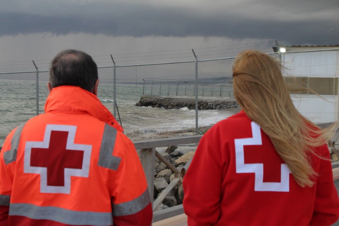 El Gobierno aprueba un acuerdo para la contratación del servicio de control sanitario en Ceuta y Melilla