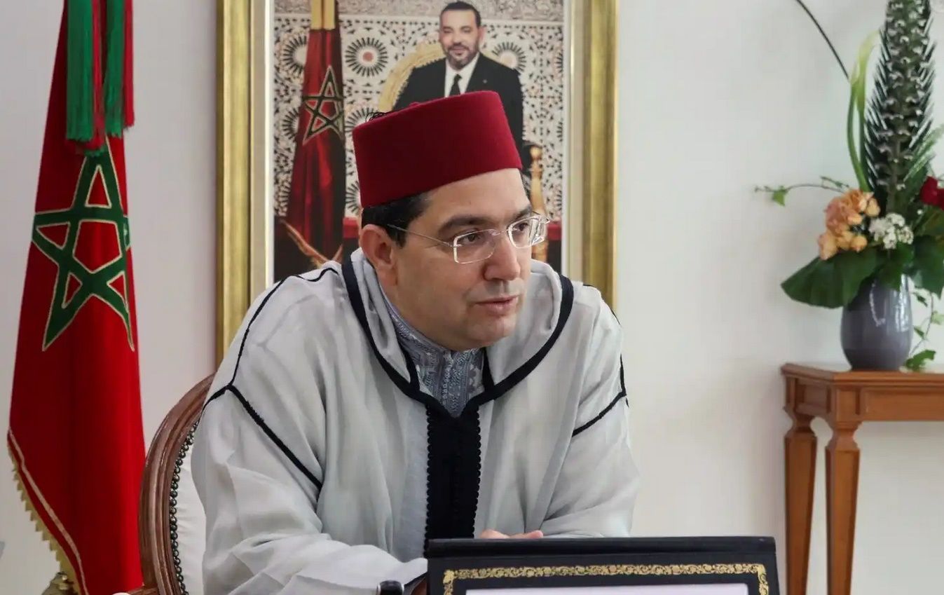 Marruecos da por rota la confianza y el respeto mutuo con España