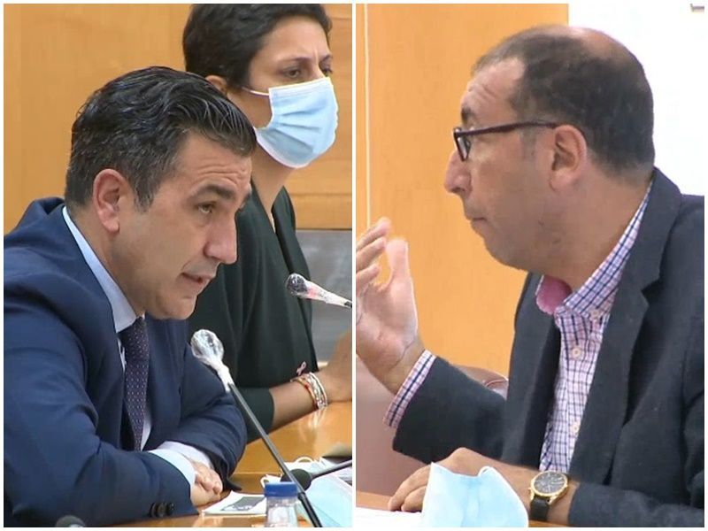Caballas solicita al Gobierno la inclusión del final del Ramadan como festividad del calendario laboral