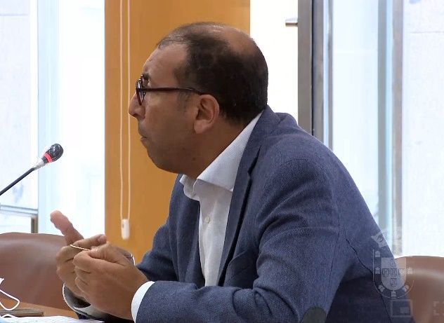 Aprobada la ejecución de un plan de reconversión de los polígonos del Tarajal