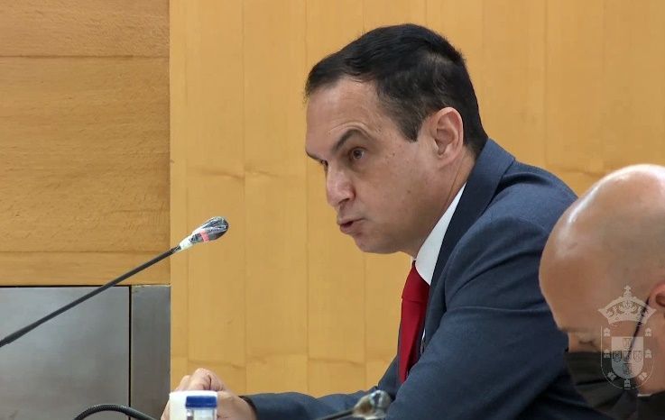 El PSOE exige al Gobierno que den a conocer todos los detalles de la Fiesta del Sacrificio