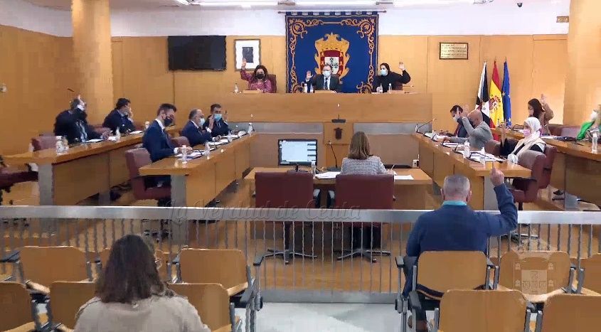 El Pleno aprueba mejorar los mecanismos para el fraccionamiento de impuestos locales