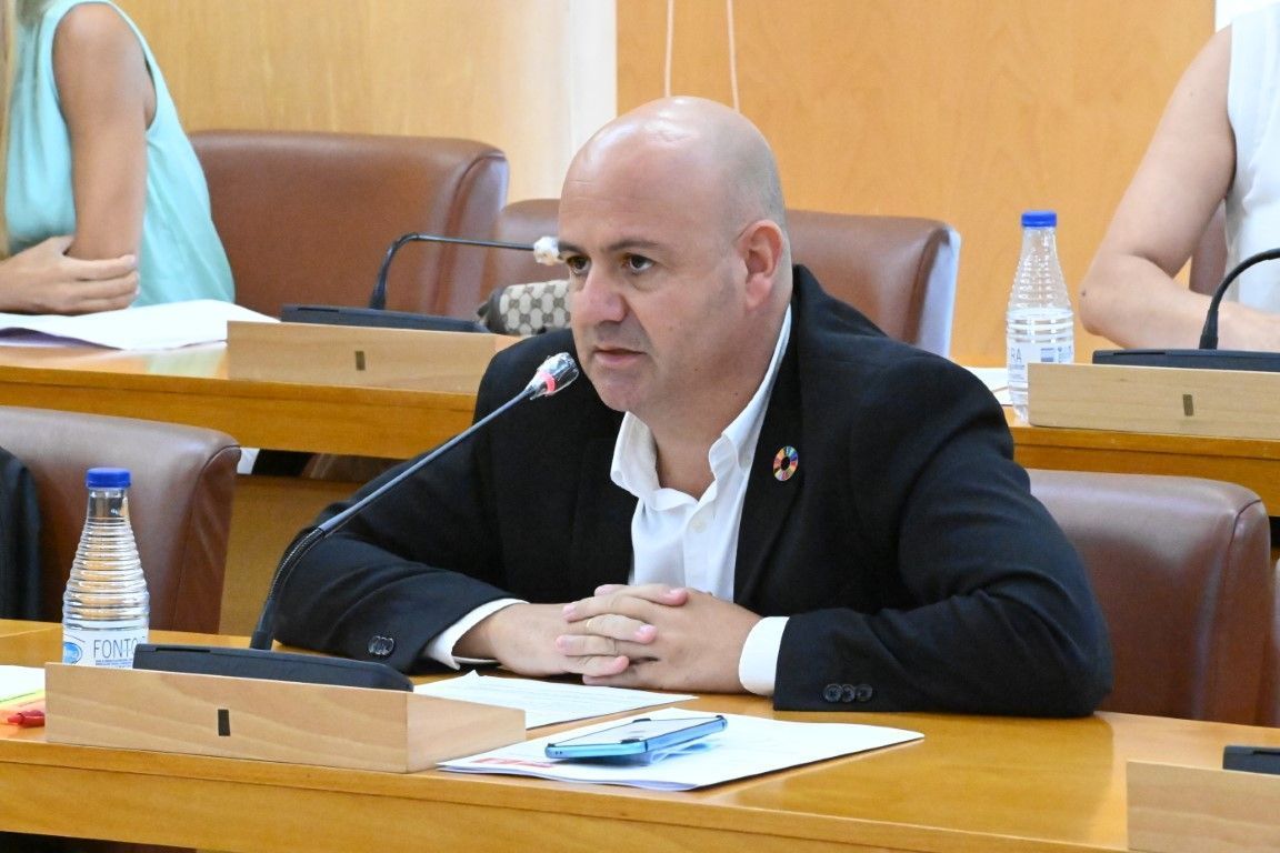 El PSOE propone la ratificación del compromiso firme de la Ciudad con los derechos de las mujeres y combatir cualquier discurso negacionista de la violencia de género