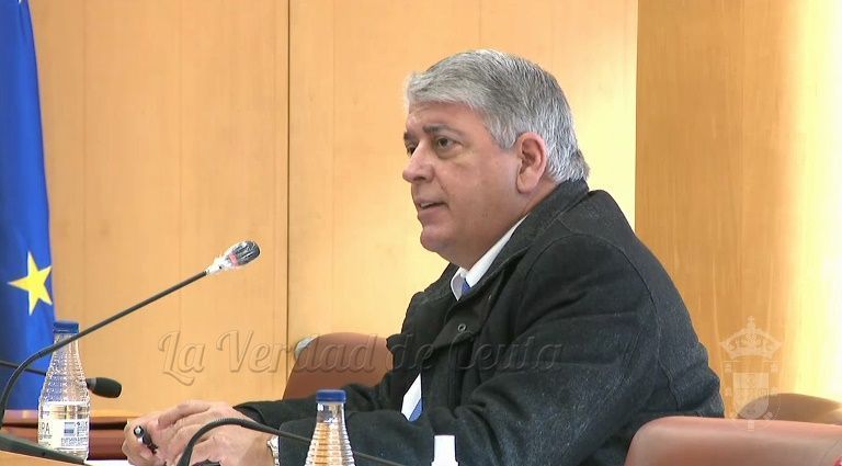 El Pleno aprueba por unanimidad la creación de una Ordenanza Municipal que regule el tráfico de bicicletas y patinetes