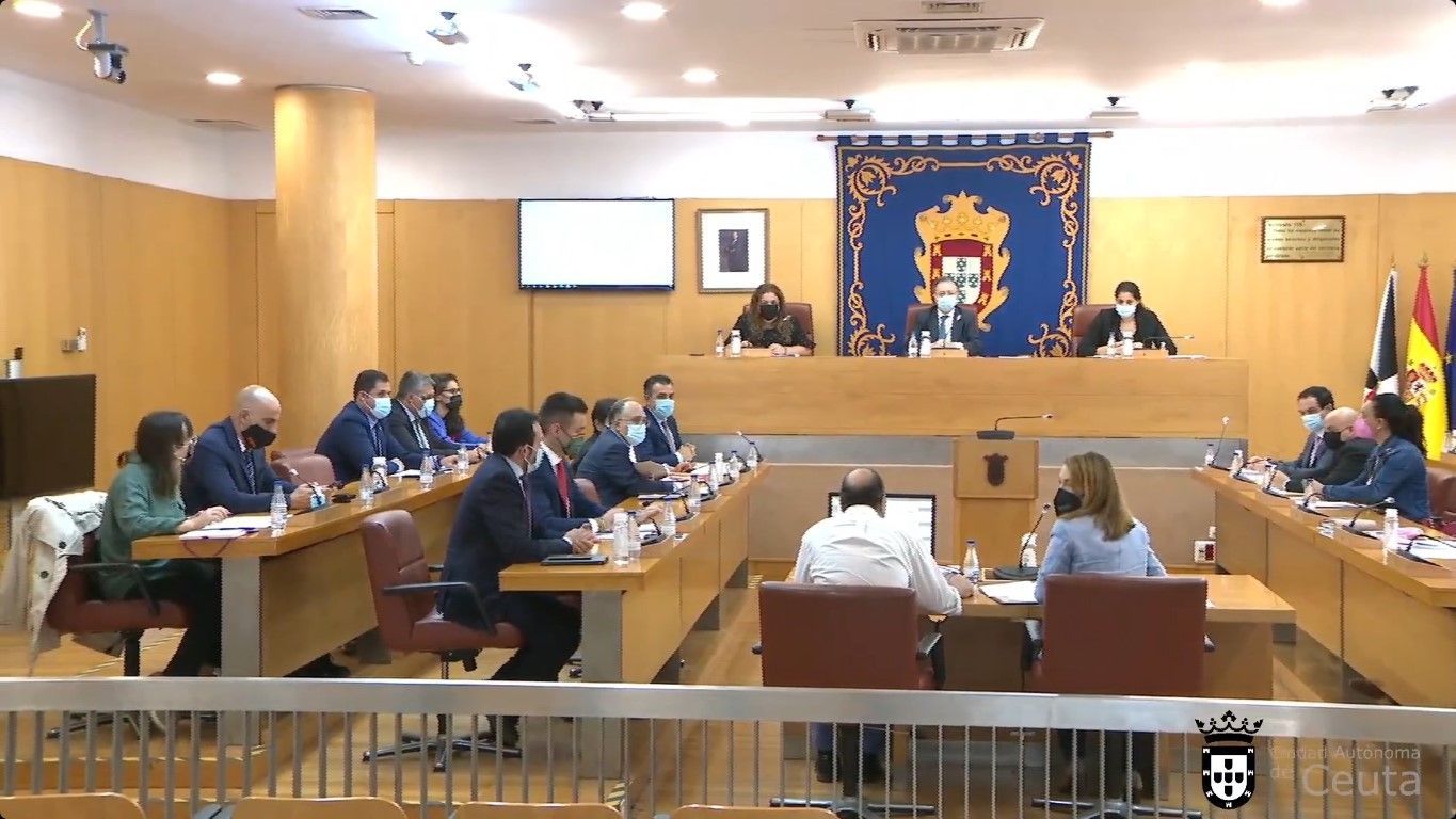 Aprobado el nuevo régimen sancionador por los empadronamientos ilegales