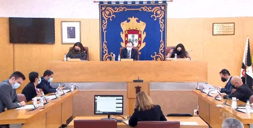 El Gobierno no se plantea amonestar a Vox por no acudir a los plenos