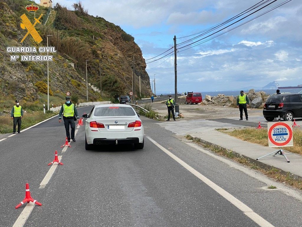 Interior pone en marcha la Operación Verano 2022 reforzando el despliegue policial