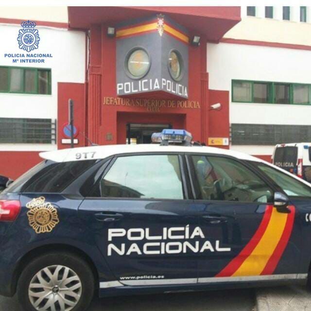 El Gobierno de Ceuta pide dejar trabajar a los policías para esclarecer el asesinato del menor