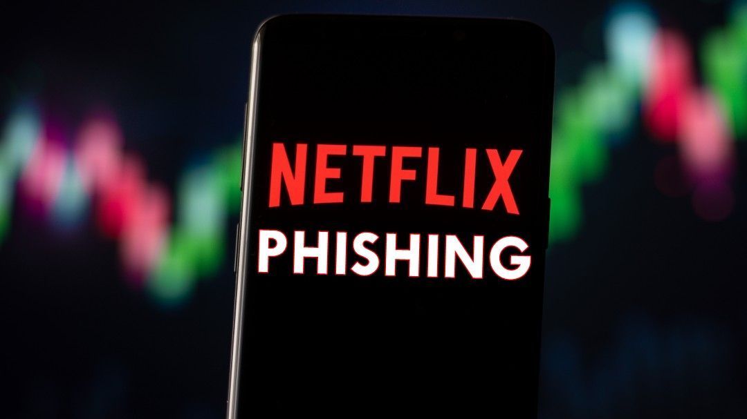 La Policía Nacional alerta sobre un nuevo caso de Phishing con la plataforma 'Netflix'