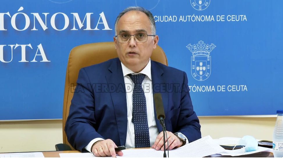 La próxima semana se constituirá la Mesa de diálogo social