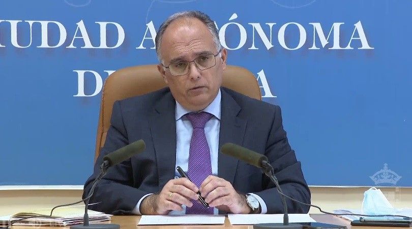 Renovados los convenios con la asociación Asperger y Autismo