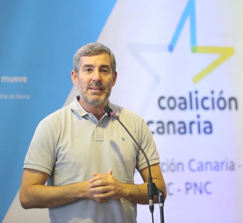 Canarias pide asimilar el plus de residencia al de Ceuta para evitar la fuga de médicos