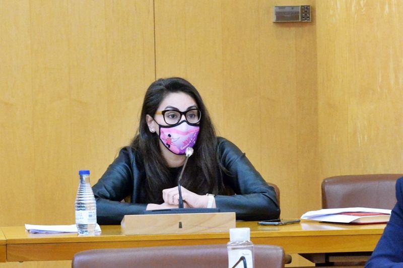 Servicios Sociales firma un convenio para iniciativas innovadoras en pro de la inclusión social