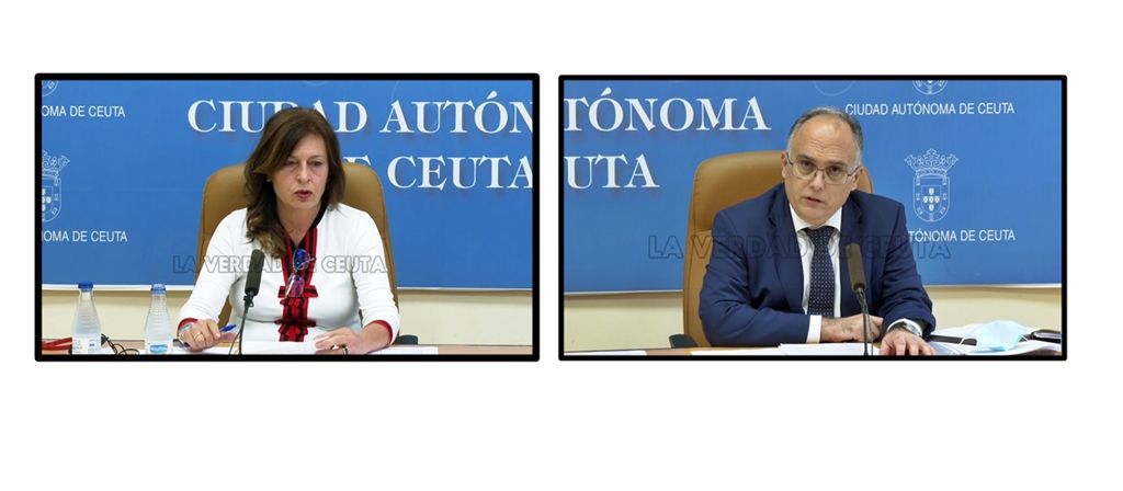 El Gobierno local se desmarca del discurso de Vox y apela a la "unidad y lealtad institucional"