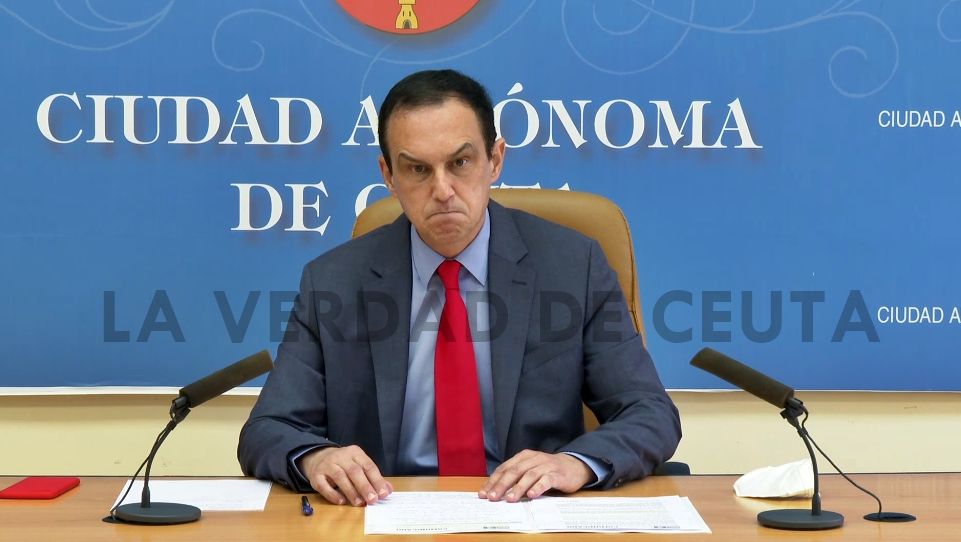 El PSOE ratifica su apoyo al fin del Ramadán y a San Antonio como días festivos