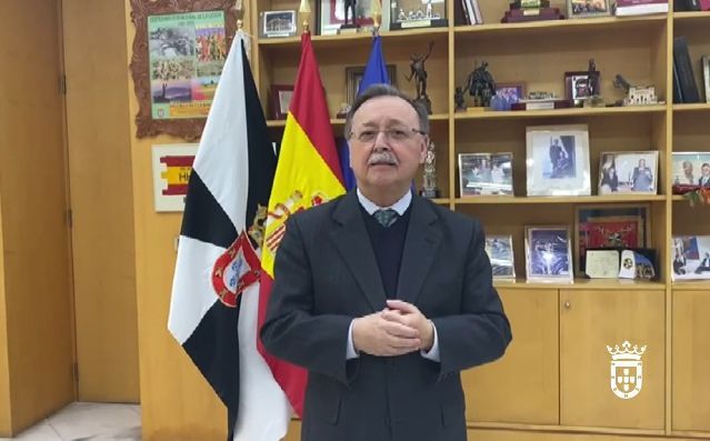 Juan Vivas: la comunidad israelita forma parte del alma de Ceuta