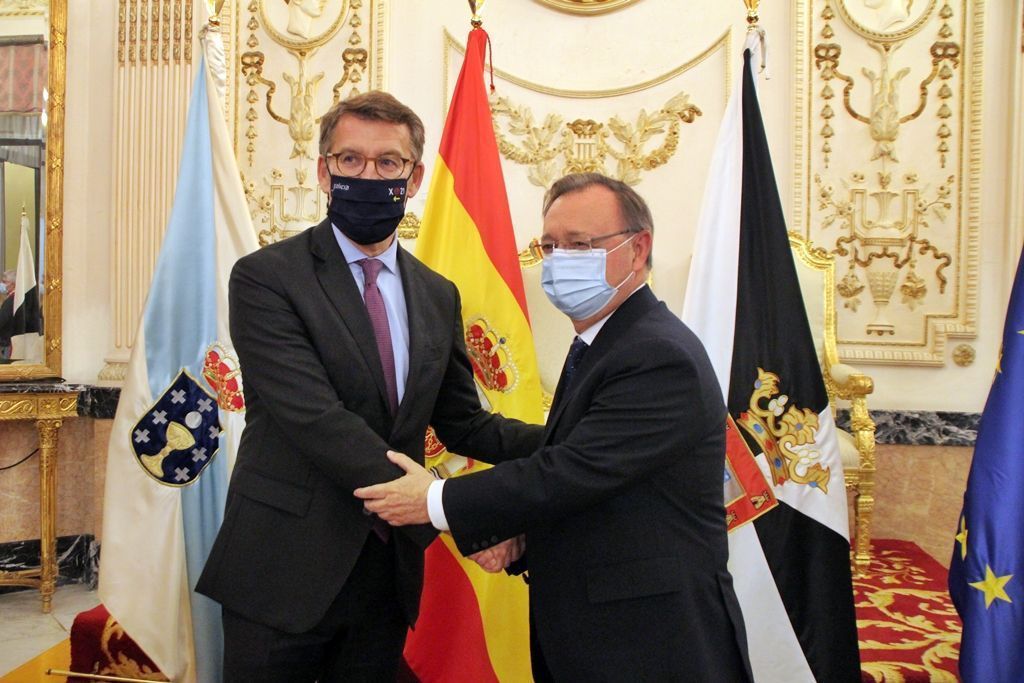 El presidente nacional del PP visita este martes nuestra ciudad