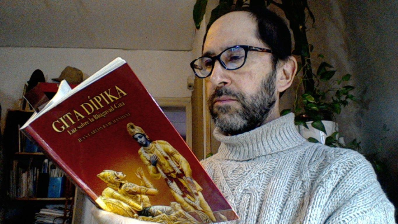 Javier Ruiz Calderon autor del prologo