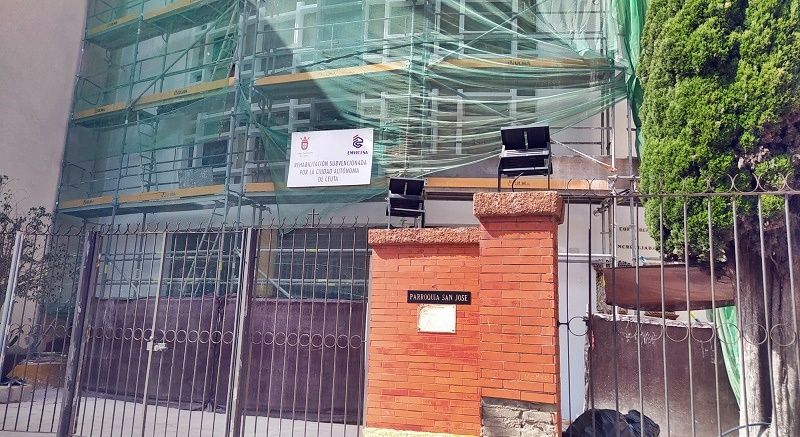 Comunicado oficial del Obispado de Cádiz y Ceuta
