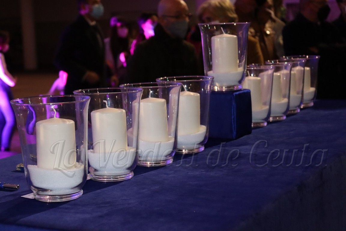 La comunidad hebrea invita a los ceutíes a celebrar su Fiesta de Janucá