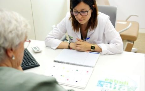 Investigadores europeos mejoran la sensibilidad del diagnóstico de las fases iniciales del alzheimer
